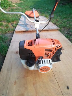 Predám krovinorez stihl 131 - 6