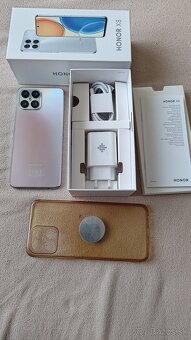 Predám Honor X8, 6GB/128GB - 6