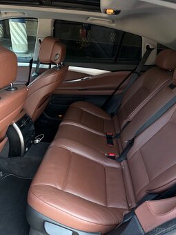 BMW 530 GT - 6