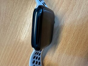 Apple Watsch Series 7 45mm - 6