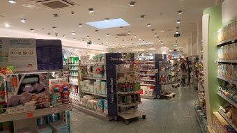 Handlová námestie 440 m2 - 6