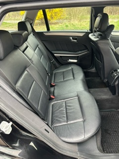 Mercedes-Benz, E trieda, Kupé 250 CDI, Blue EFFICIENCY - 6