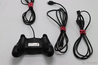 PlayStation 4 CUH‑1216A + NHL 16 + príslušenstvo - 6