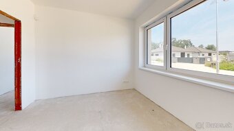 Rezervované 4.izb. Bungalov Sása-Lehnice - 6