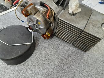 Predám motor - 6
