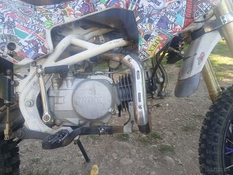 Pitbek 140 - 6