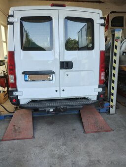 Iveco daily - 6