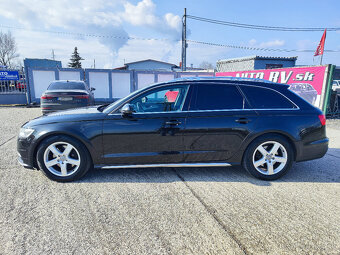 Audi A6 Allroad 3.0 TDI 245k quattro - 6
