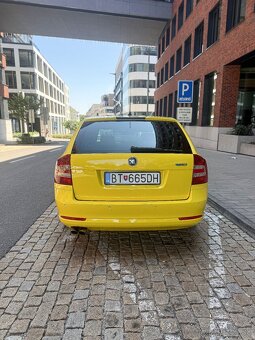 🟡 Škoda Octavia 2 RS 🟡 - 6