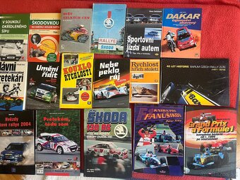 Všetko o automobiloch - 6
