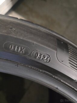Nejazdené Letné Pneu Michelin Primacy4 235/45 R20 - 6