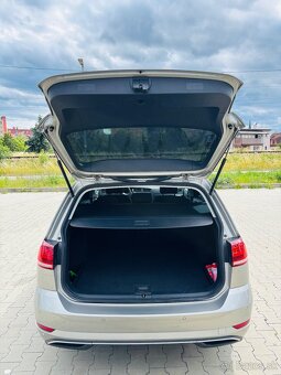 GOLF 7 DSG - 6