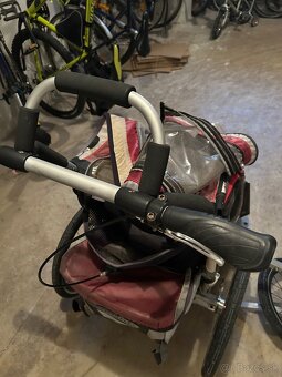 Thule Chariot - 6