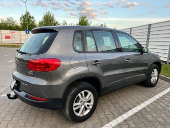 VW TIGUAN II 2.0TDi 81kW 2012 ✅CENA NA SK ŠPZ - 6