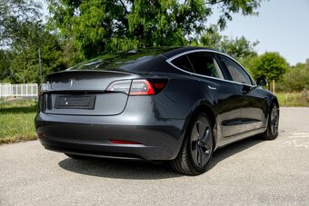 Tesla Model 3 239kw SR+ 60KWH Premium Connectivity, odpočet - 6