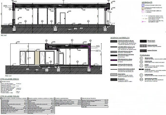 Predaj pozemku s projektom pre stavebné povolenie v meste Kr - 6
