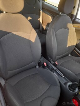 MIni One 1.6l 55kw 2013 - 6