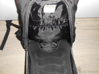 Predam malo pouzivany moto ruksak za super cenu len 20 euro. - 6