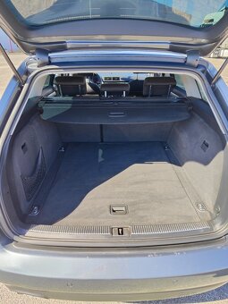 Audi A4 B7 1.9tdi - 6
