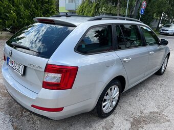 Octavia 1.9 TDI Elegance - 6
