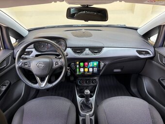 Opel Corsa 1.4 66kW benzin - 6