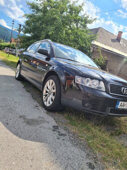 A4 b6 1.9tdi 96kw - 6