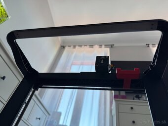 Predám 3D tlačiarne Ender 3 V3 KE + Ender 3 + príslušenstvo - 6
