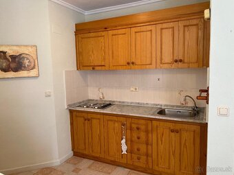 Apartmán Španielsko - 6