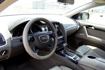 Audi Q7 - 6