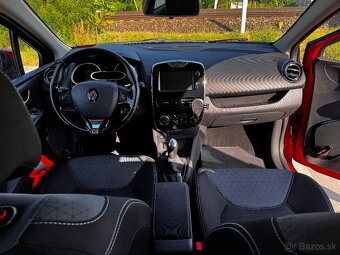 Renault Clio 2014 - 6