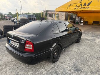 Škoda Octavia 1.9 TDI Elegance - 6