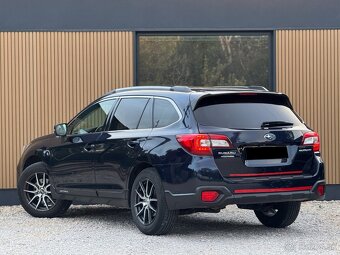 Subaru Outback 2,5i CVT Premium Harman Kardon, LED, Pano - 6