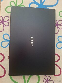Acer 15, Ryzen 3, 2022 - 6