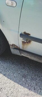 Predam Volkswagen passat b5,5 96kw manual - 6