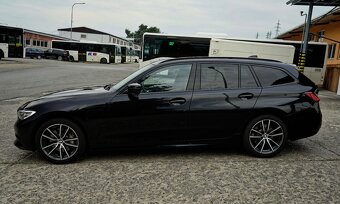 BMW Rad 3 Touring 330e PHEV A/T - 6