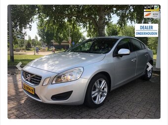 Volvo S60 D3 2.0 - 6