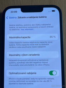 iPhone 13 128GB - 6