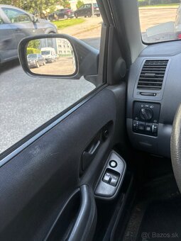 Predám staršie Suzuki Ignis - 6