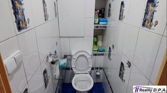 Veľkometrážny 3 izb.byt na predaj Vrútky, ul. Nábrežná, 90 m - 6