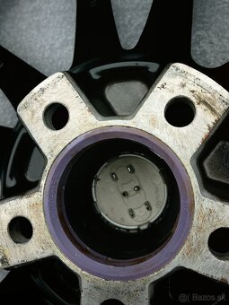 Audi, A5, A6, Mercedes, Škoda, Volkswagen, Seat 5x112 r19 - 6