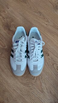 Adidas samba velk 40 - 6