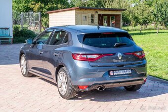 Renault Megane 1.5 dCi Intens - 6