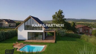 STAVEBNÝ POZEMOK POD HRADOM – KAPUŠANY PRI PREŠOVE - 6