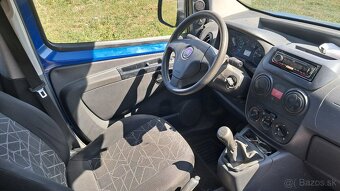 Fiat Fiorino 1.3mtj - 6