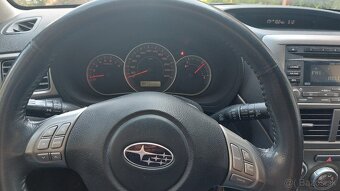 Subaru Impreza 1.5AT COMFORT 4x4 - 6