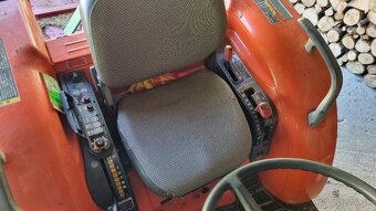 Predam Kubota-Hitachi NTX27 - 6