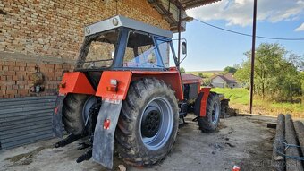 Zetor Crystal 12145 - 6