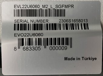 3f hybrid komplet - 6