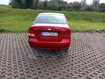 Aveo - 6