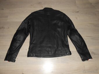 Predam novu pansku kozenu moto bundu znacky HELD - 6